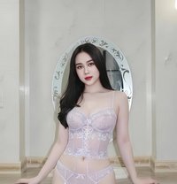 Lena Incall/Outcall Best service Anal - escort in Singapore