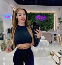 Lena - Acompañantes masculino in Madrid