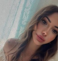 Lena - escort in İstanbul