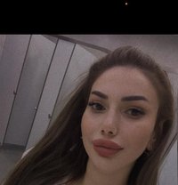 Lena - escort in İstanbul