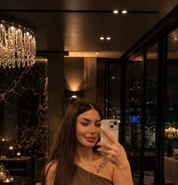 Lena - escort in İstanbul