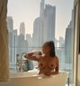 Lena Belgian last weeks here - escort in Dubai Photo 3 of 4