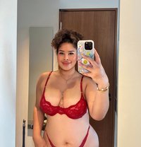 Lena Big Fat A$$ - puta in Pattaya
