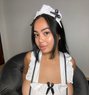 Lena - escort in Bangkok Photo 1 of 2