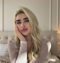 Lena - puta in Dubai