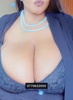 Kinky BDSM Femdom Fetish Roleplay - dominatrix in Nairobi Photo 1 of 1
