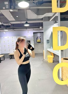 Lena - companion in Dubai Photo 1 of 18