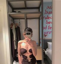 Lena - companion in Dubai