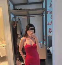 Lena - companion in Dubai