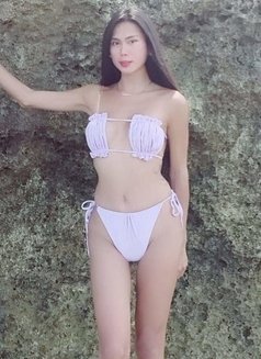Lena Fox - Transsexual escort in Abu Dhabi Photo 11 of 13