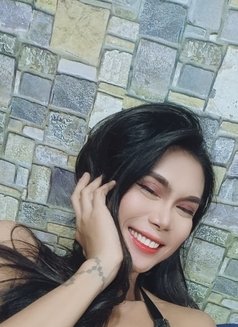 Lena Fox - Transsexual escort in Abu Dhabi Photo 12 of 13