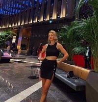 Lena - escort in Dubai