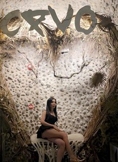 Lena - escort in Dubai Photo 1 of 2