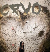 Lena - escort in Dubai