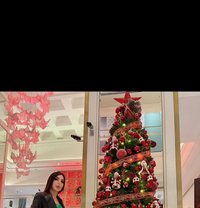 Lena - escort in Dubai