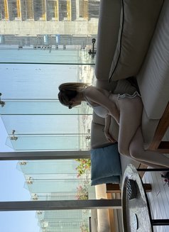 Lena - escort in Dubai Photo 5 of 5
