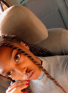 Lena - escort in Nairobi Photo 1 of 3