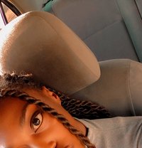 Lena - escort in Nairobi