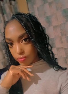 Lena - escort in Nairobi Photo 2 of 3