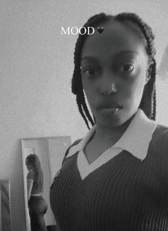 Lena - escort in Nairobi Photo 3 of 3