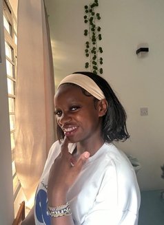 Lena - escort in Nairobi Photo 1 of 4