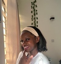 Lena - escort in Nairobi