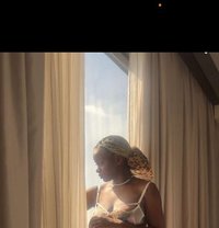 Lena - escort in Nairobi