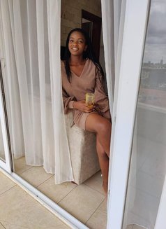 Lena - escort in Nairobi Photo 3 of 4