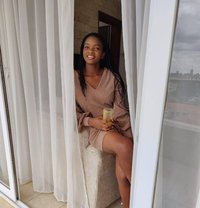 Lena - escort in Nairobi