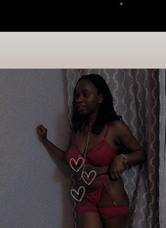 Lena - escort in Nairobi Photo 4 of 4