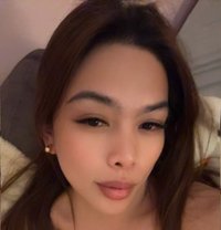 Lena Marie - Transsexual escort in Phuket