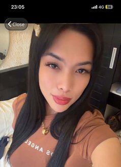 Lena Marie - Acompañantes transexual in Phuket Photo 2 of 7