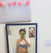 Lena Marie - Transsexual escort in Phuket