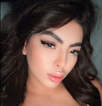 Lena - escort in Dubai