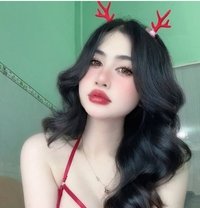 Lena New Lustful Girl (Best Gfe) - escort in Ho Chi Minh City