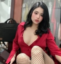 Lena New Lustful Girl (Best Gfe) - escort in Ho Chi Minh City