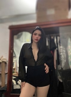 Lena New Lustful Girl (Best Gfe) - escort in Ho Chi Minh City Photo 4 of 6