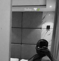 Lena - adult performer in Lagos, Nigeria