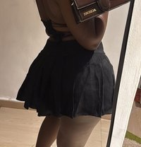 Lena - adult performer in Lagos, Nigeria