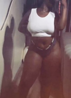 Lena - adult performer in Lagos, Nigeria Photo 7 of 7