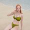 Lena - escort in Montenegro