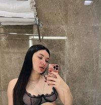 Lena - escort in Riyadh