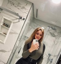 Lena Russian - escort in Pattaya