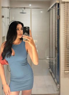 Lena shemale - Transsexual escort in Dubai Photo 2 of 19
