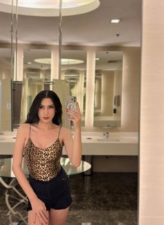 Lena shemale - Transsexual escort in Dubai Photo 6 of 19