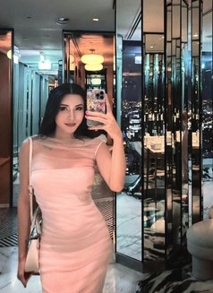 Lena shemale - Transsexual escort in Dubai Photo 7 of 19
