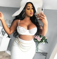 Lena - escort in Bangkok