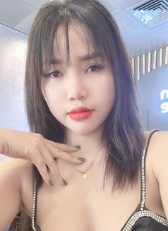 Lena the slut( Extremely Erotic Breasts) - escort in Ho Chi Minh City Photo 16 of 16