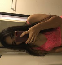 Lena - escort in Pattaya