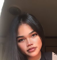 Lena - escort in Pattaya